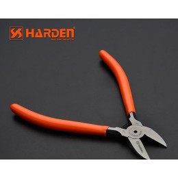 HARDEN Бокорезы для пластика 6 560282