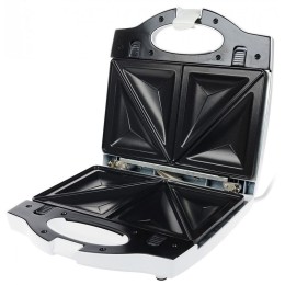 SATURN Сэндвичница 3 в 1 ST EC 1081