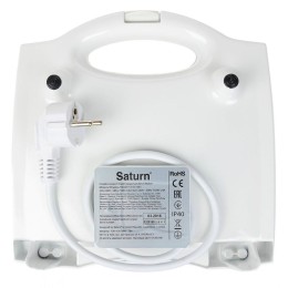 SATURN Сэндвичница 3 в 1 ST EC 1081