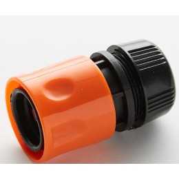 DELTA Соединитель 1/2 Зеленый луг ПП-0013