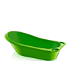 Ванночка детская Фаворит зеленый DD STYLE 12002