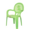 Кресло детское DD STYLE 06206 зеленый