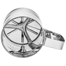 WEBBER Сито-кружка 0,4 л. BE 014/2