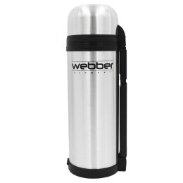 WEBBER Термос 1.8 л. SST-1800P