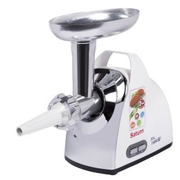 SATURN Мясорубка 1600W ST FP 0094
