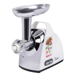 SATURN Мясорубка 1600W ST FP 0094