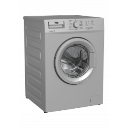 BEKO Стиральная машина WRE55P1BSS