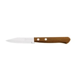 TRAMONTINA Нож для чистки овощей Tradicional 8,0 см. 22210/103