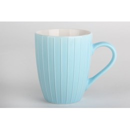 КОРАЛЛ Кружка 340 мл. Лента RX-N 16831-2