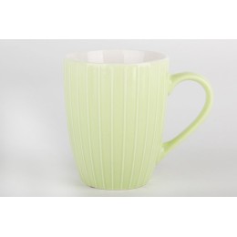 КОРАЛЛ Кружка 340 мл. Лента RX-N 16831-2
