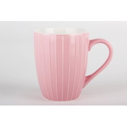 КОРАЛЛ Кружка 340 мл. Лента RX-N 16831-2