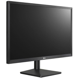 LG Монитор 23.8 24MK430H черный 1031956