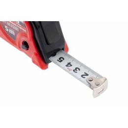 MATRIX Рулетка Rubber 5м 31002