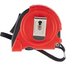 MATRIX Рулетка Rubber 5м 31002