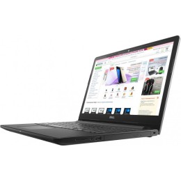 DELL Inspiron Ноутбук 3573 black