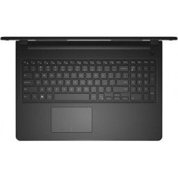 DELL Inspiron Ноутбук 3573 black