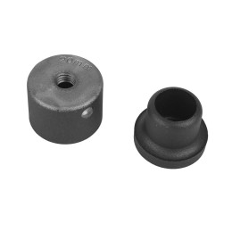 STURM Головка 25мм для паяльника труб TW7219-925