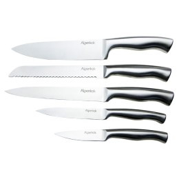 ALPENKOK Набор ножей (6пр.) AK 2103