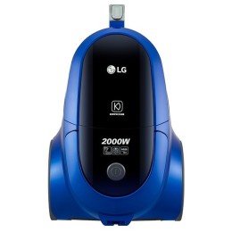 LG Пылесос 2000W VK 76 A09 NTCB