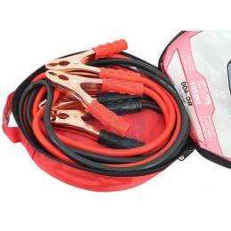 AVS Standart Провода прикуривания BC-400 (2,5 метра) 400А