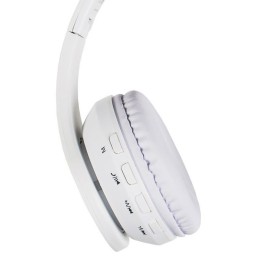 OKLICK Гарнитура накладные BT L 100 485038