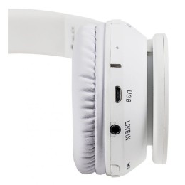 OKLICK Гарнитура накладные BT L 100 485038