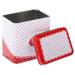 DELTA Банка жестяная 0.6 л. Горошек П67*98h98v060 01316