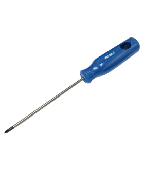 СОЮЗ Крестовая отвертка PH2x100С мм 1040-02-PH2-100C