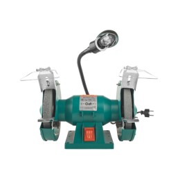 Sturm Точильный станок 150 мм, 280 Вт с подсв. BG6015L