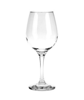 PASABAHCE Набор бокалов для вина Amber 365 мл.(6шт) 440265 B