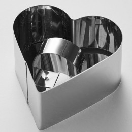 WEBBER Кулинарная форма BE 4485