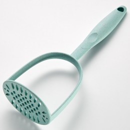 WEBBER Картофелемялка Botanic sky ВЕ 1595 светло-голубой