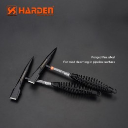 HARDEN Молоток сварщика 500г 590541