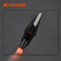 HARDEN Молоток сварщика 500г 590541