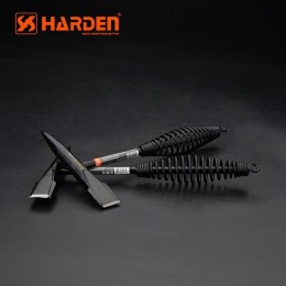 HARDEN Молоток сварщика 500г 590541