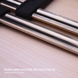 HARDEN Прижимная струбцина F - тип 120x300мм 600305