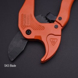 HARDEN Ножницы для труб ПВХ 42мм 600851