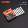 Набор скоб HARDEN 1,2х8,0х11,3 для степлера (620803) 620828