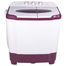 EVGO Стиральная машина EVGO WS 50 PET