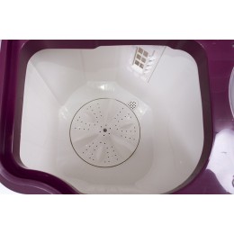 EVGO Стиральная машина EVGO WS 50 PET