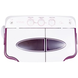 EVGO Стиральная машина EVGO WS 50 PET