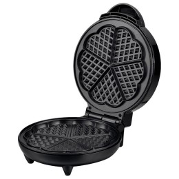 АКСИНЬЯ Вафельница Венская КС 5000 черная