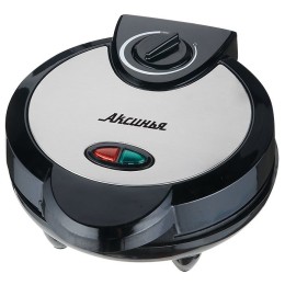 АКСИНЬЯ Вафельница Венская КС 5000 черная