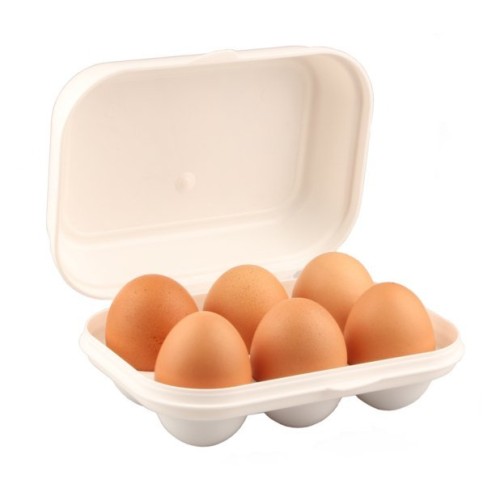 Контейнер для яиц на 6 шт. БЫТПЛАСТ 431212116