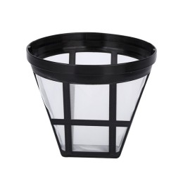 ЯРОМИР Кофеварка ЯР 552 черная