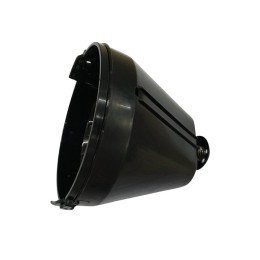 ЯРОМИР Кофеварка ЯР 552 черная