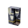 Набор бокалов для шампанского ГУСЬ ХРУСТАЛЬНЫЙ Сомелье 170мл. EAV95-813