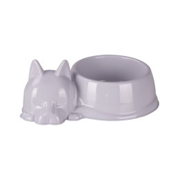 АЛЬТЕРНАТИВА Миска 0,5 л. для животных М 5971