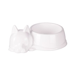 АЛЬТЕРНАТИВА Миска 0,5 л. для животных М 5971