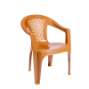 Кресло Кемер DD STYLE 752 коричневый